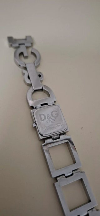 Reloj D&G Mujer