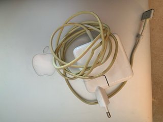 Apple MacBook Air A1466 Argento