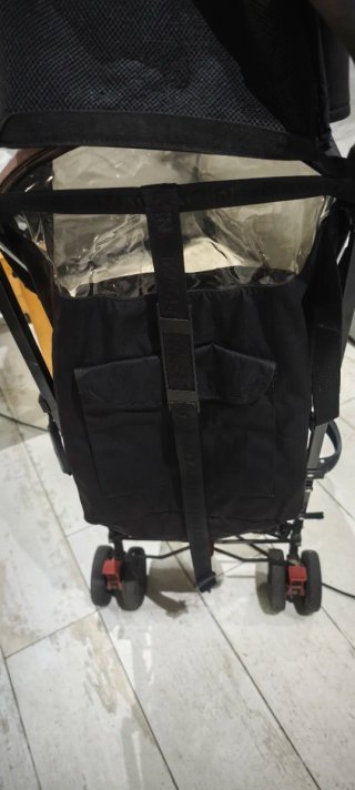 Silla de paseo Maclaren