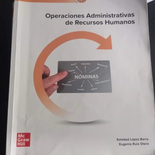 Libros Gestión Administrativa 2 curso, grado medio