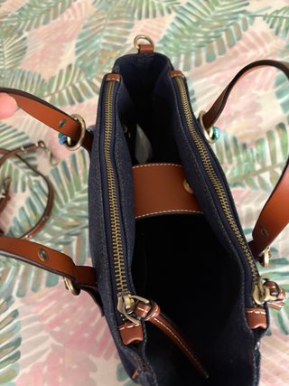Bolso Parfois azul