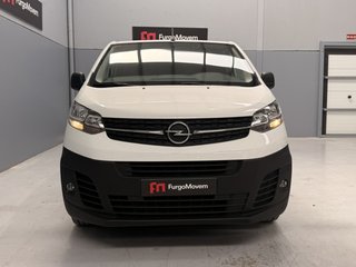 Opel Vivaro 1.5D 100CV 2022 CON IVA