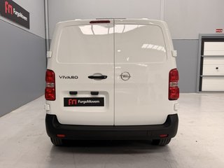 Opel Vivaro 1.5D 100CV 2022 CON IVA