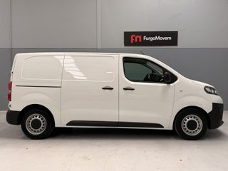 Opel Vivaro 1.5D 100CV 2022 CON IVA