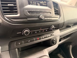 Opel Vivaro 1.5D 100CV 2022 CON IVA