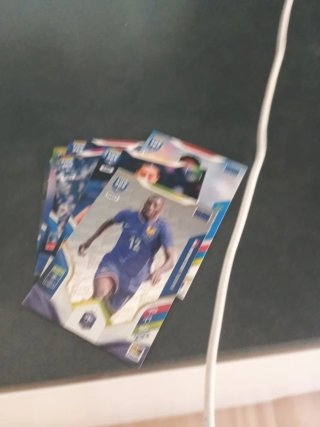 Cromo FIFA 365 Nathaniel Brown