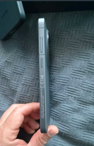 Vivo X300 512GB scambio o vendo