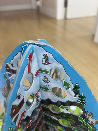 Juego para aprender primeras sumas