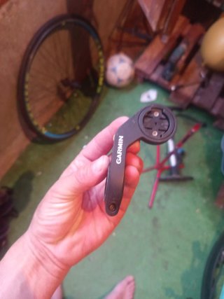Ciclocomputador IGPSPORT BS100S