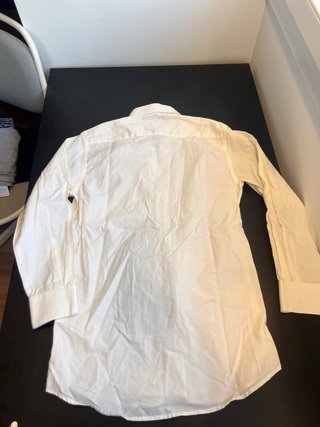 Camisa El Ganso Blanca
