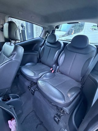 Citroen C2 vts plus