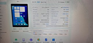iPad 7ª Gen 128GB Gris Espacial
