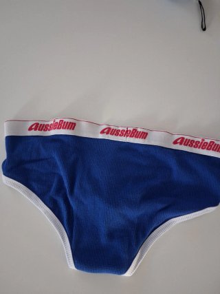 Slip Aussiebum Classic Talla M