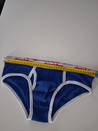 Slip Aussiebum Classic Talla M