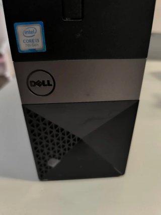 Dell Vostro 3268 Ordenador Sobremesa