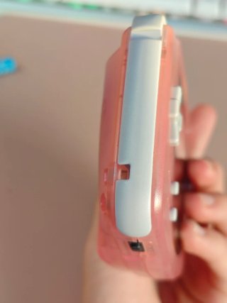 Game Boy Advance Rosa Nintendo