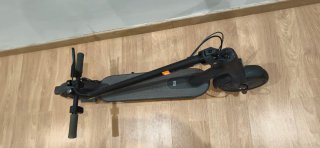 Patinete Eléctrico Xiaomi Negro