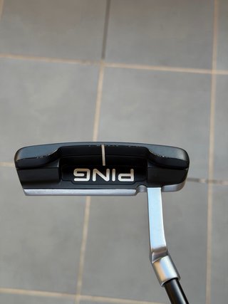 Putter PING ANSER  de 34”