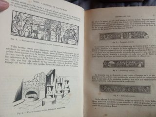 Manual de panaderia profesional antiguo.Montagut