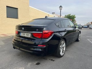 BMW Serie 5 2012