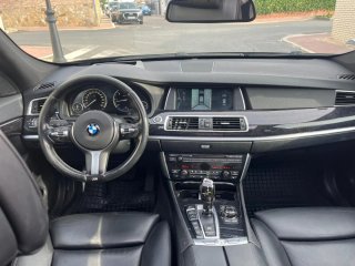 BMW Serie 5 2012
