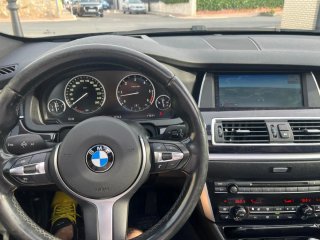 BMW Serie 5 2012