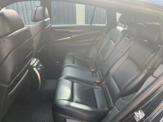 BMW Serie 5 2012