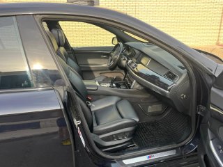 BMW Serie 5 2012