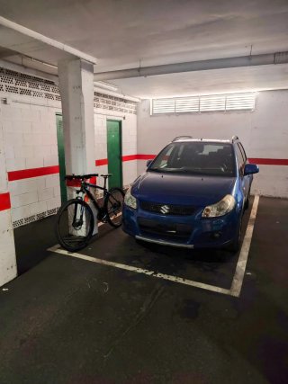 Suzuki SX4 2011