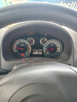 Suzuki SX4 2011