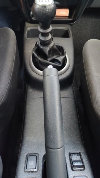Suzuki SX4 2011