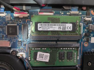 Portátil gaming Acer Nitro 5 AN515-56