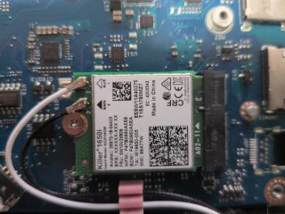 Portátil gaming Acer Nitro 5 AN515-56