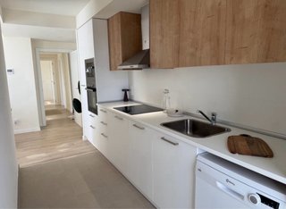Apartamento de alquiler por dias