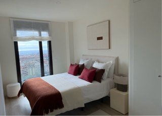 Apartamento de alquiler por dias