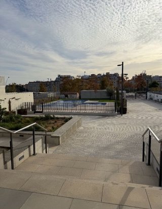 Apartamento de alquiler por dias