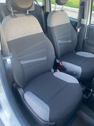 FIAT Panda 2022