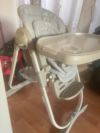 Trona Chicco Beige