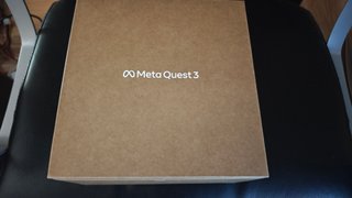 Oculus Quest 3 512 GB
