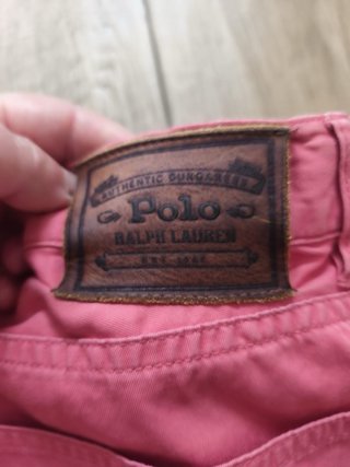 Pantalón Ralph Lauren 34/34