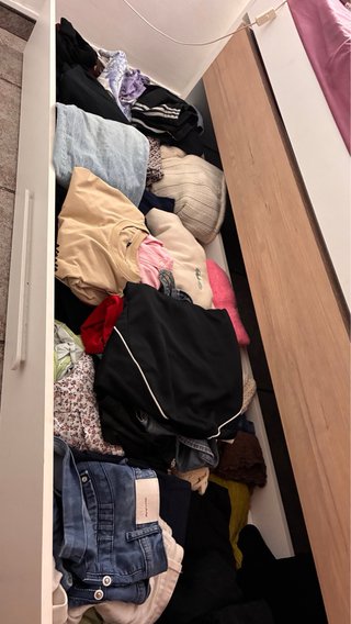 Cama 90x190 cn 2 colchones (precio negociable)