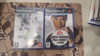 Lote 12 Jogos PS2 Desporto