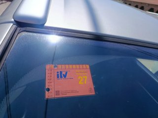 Peugeot 1007 2006