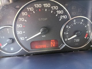Peugeot 1007 2006