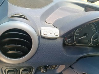 Peugeot 1007 2006