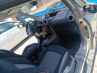 Peugeot 1007 2006