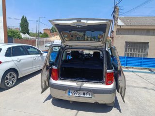 Peugeot 1007 2006
