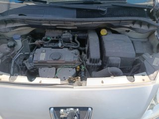 Peugeot 1007 2006