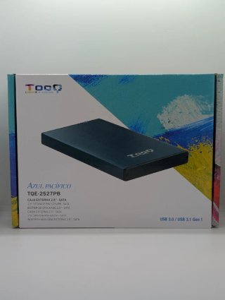 Disco rigido esterno 320GB