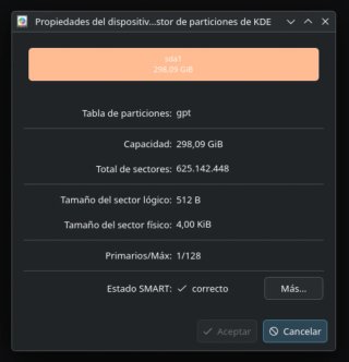 Disco rigido esterno 320GB